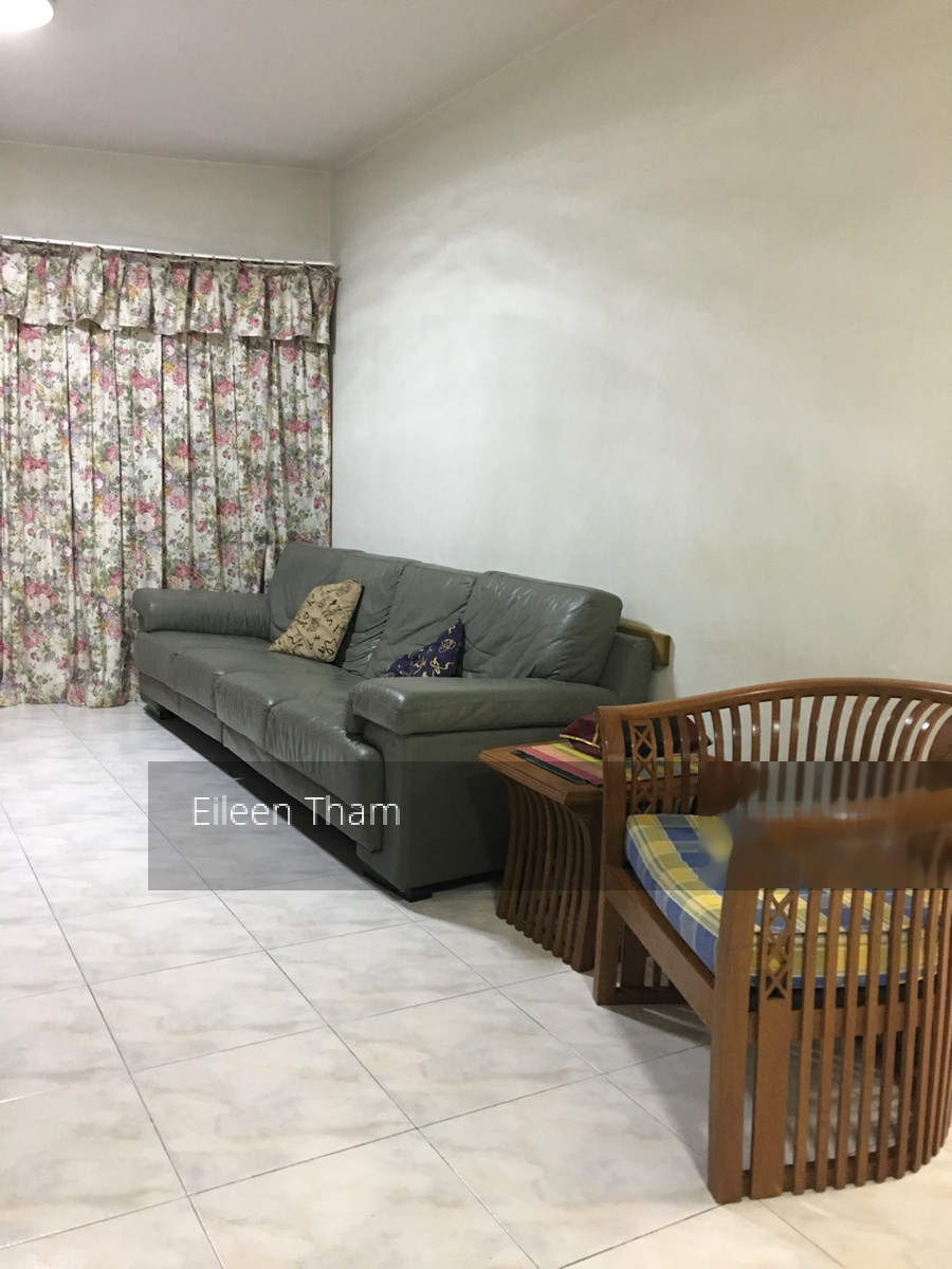 Choa Chu Kang Avenue 4 thumbnail photo